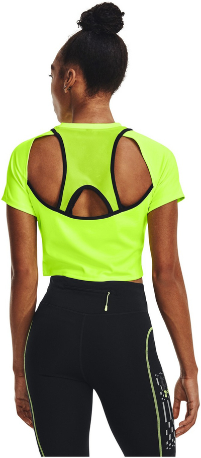 Bluzë për femra Under Armour p2254671-30998891rs, nr., gjelbër