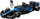Set LEGO F1 Williams Racing FW46, modeli 77249, shumëngjyrësh