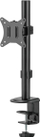 Krah për monitor Silver Monkey UM-200, 17"-32", VESA 75x75 100x100, i zi