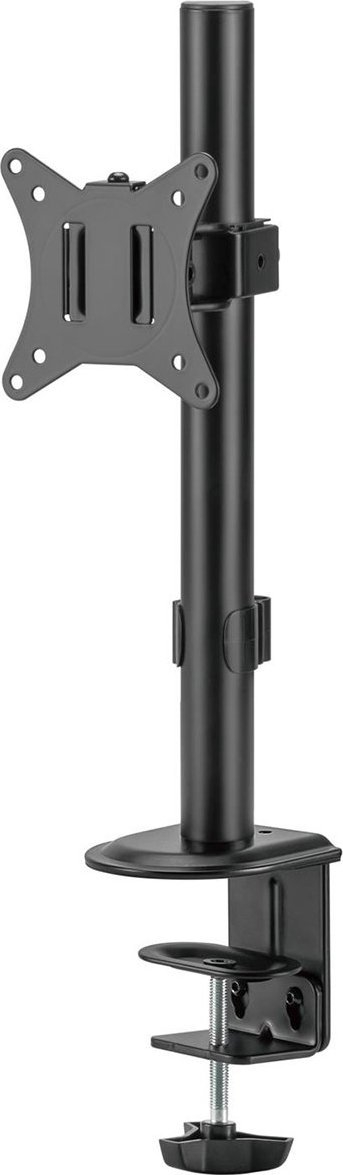 Krah për monitor Silver Monkey UM-200, 17"-32", VESA 75x75 100x100, i zi