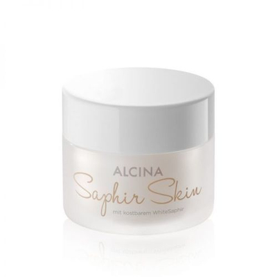 Krem Alcina Saphir Skin 50 ml