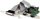 Kartë StarTech PCI Express 2S1P PEX2S5531P, RS-232 DB9 + LPT DB25