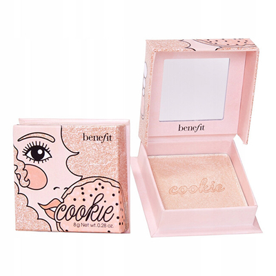 Shkëlqyes fytyre Benefit Cookie, 8 g