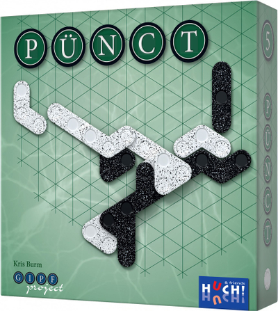 Lojë puzzle Gipf: Punct (235072)