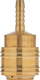 Механичка алатка за кримпување PEX цевки, 60 kN, 16-32 mm, црна