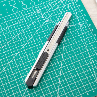 Deli Skallper 8Mm 2056 1/12