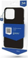 Maskë mbrojtëse 3MK Matt Case Oppo Reno 8T 4G, TPU, mat, e zezë