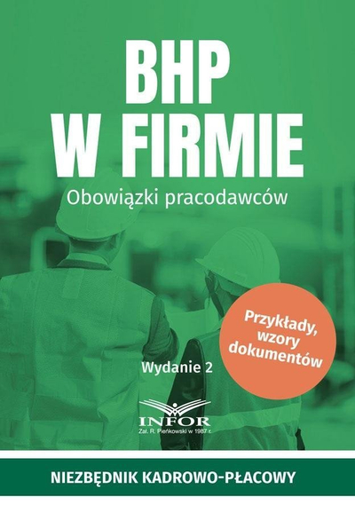 Libër OSH për firmat, ç’duhet të bëjnë pronarët, udhëzues me shembuj nga praktika