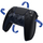 Kontroller lojrash Sony DualSense Wireless, me kabllo USB, Midnight Black