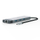 Hub TP-Link UH9120C, USB C 9 në 1, 4K, gri