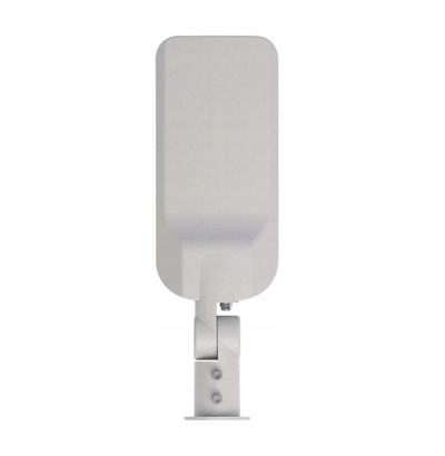 Lampë rrugore LED VTAC V-TAC 2120423, 30W, 6500K IP65, gri