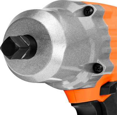 Çelës goditës Neo Tools 04-719, 450W, 350 Nm, portokalli