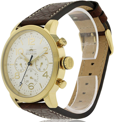 Orë dore Tommy Hilfiger Jake 1791231