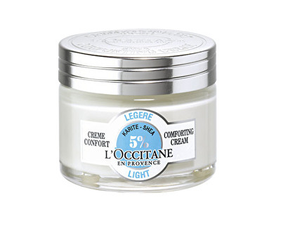 Krem hidratues LOccitane En Provence 50 ml