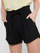 Pantallona të shkurtra Jacqueline de Yong JDYNEW Regular Fit, të zi