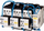 Kontaktor yll trekëndësh Eaton 239895 SDAINLM70, 37kW, 230V 50Hz 240V 60Hz