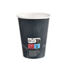 Gota letre Circuit Cup, 36 cl, 800 copë, gri