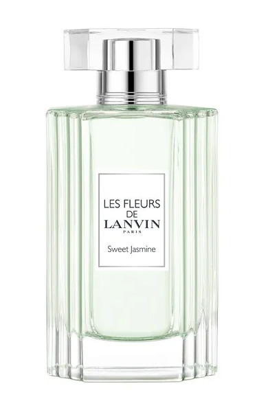 Eau de Toilette Lanvin Sweet Jasmine