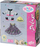 Set rrobash për kukullë Zapf BABY born City Deluxe, 43 cm, shumëngjyrësh