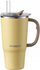 Termus me pipzë BUYDEEM DS57, 700 ml, Mellow Yellow