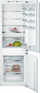 Frigorifer i integruar Bosch KIS86AFE0, LowFrost, VitaFresh, i bardhë