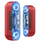 Ngrohës duarsh edhe power bank Ocoopa UT2s GamerPro, 2x 5000 mAh, 18 W, i kuq