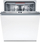Enëlarëse e integrume Bosch SMV4ECX21E Series 4, 14 sete, inoks