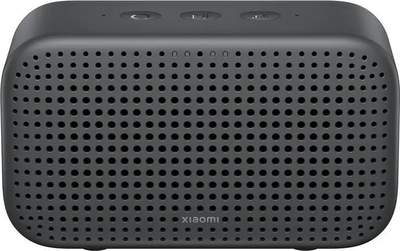 Altoparlant i zgjuar Xiaomi Smart Speaker Lite, Wi‑Fi, Bluetooth 5.1, i zi
