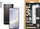 Set mbrojtës 3 në 1 PanzerGlass SAFE, për Samsung Galaxy S24+, xham mbrojtës dhe kuti TPU transparente