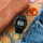 Orë digjitale Casio G-Shock Baby-G BGD-5650-1ER, e zezë