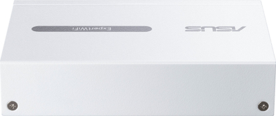 Switch i menaxhuar ASUS ExpertWiFi EBP15, 5 porta Gigabit, 4 porta PoE+, i bardhë