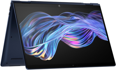 Laptop HP EliteBook X Flip G1i, 14", WUXGA, сива