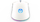 Maus Endorfy GEM Plus Wireless, i bardhë
