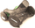 Çantë Kawasaki KX PRO 6.5A, për hoverboard 6.5", e zezë