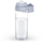 Филтер шише за вода Brita Vital, 0.6L, без BPA, пастелно сина