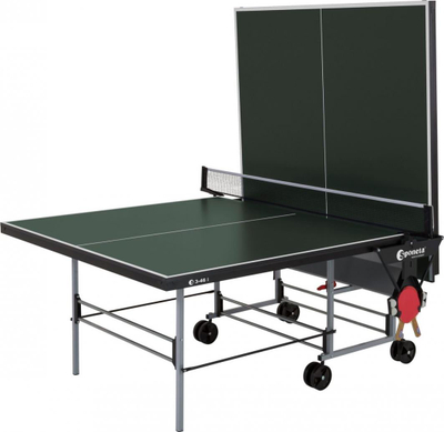 Tabelë ping-pongu SPONETA S3-46i