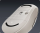 Maus Xiaomi Wireless Mouse 2, pa tela, Bluetooth 2.4GHz, i zi