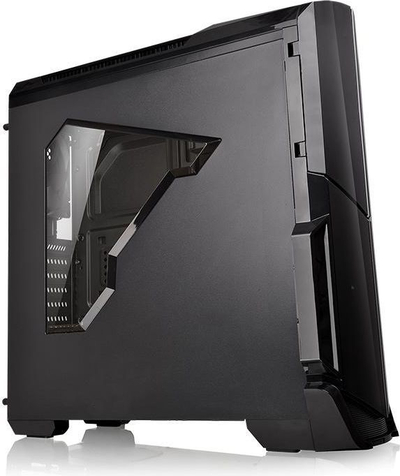 Kasë Thermaltake Versa N21, Midi Tower