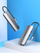HUB USB C Vention TOMHB, me HDMI, RJ45, USB 3.0, Power Delivery, gri