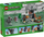 Lodër ndërtimi LEGO Minecraft 21586 The Pale Garden, set ndërtimi, shumëngjyrëshe