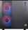 Kasë Redragon Pagos 1 ARGB, Mini Tower
