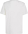 Bluzë O'Neill Jack Wave, pambuk, për burra, e bardhë