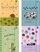 Dosje Bee-bee BFF Animals, format A4, me gomë elastike, shumëngjyrëshe