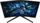Monitor Samsung Odyssey G5 LS27CG552EUXEN, 27", 2560x1440, 1 ms, i zi