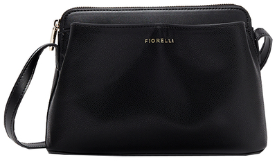 Çantë krahu Fiorelli Bethnal FWH0834, e zezë