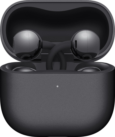 Kufje HUAWEI FreeClip 2, Wireless Bluetooth, IP57, të zeza