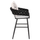 Stol Camden alumini (HM6142.01)