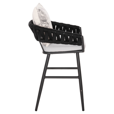 Stol Camden alumini (HM6142.01)