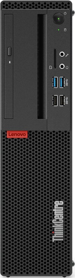 Kompjuter desktop Lenovo ThinkCentre M725s, AMD PRO A10-8770E, 8GB RAM 256GB SSD, i zi