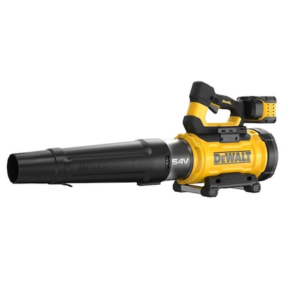 Fshesë me ajër Dewalt XR FlexVolt DCMBL777X1 QW, 54V, brushless, e verdhë